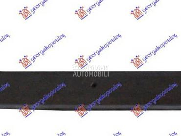 SINA PREDNJEG BRANIKA 03- za Opel Agila od 1999. do 2008. god.
