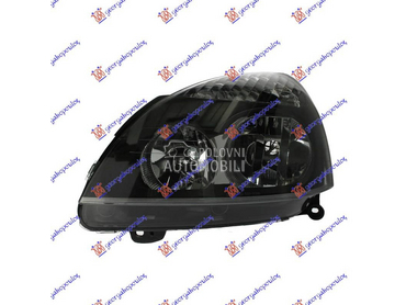 FAR ELEKTRICNI -04 Levo za Renault Clio od 2001. do 2005. god.