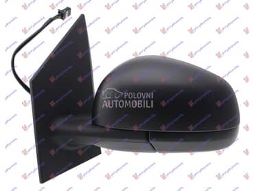 RETROVIZOR ELEKTRICNI SA... za Smart ForTwo za 2014. god.