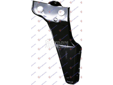 NOSAC PREDNJEG BRANIKA Levo za Toyota Hilux od 1998. do 2001. god.