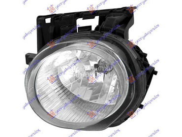 FAR ELEKTRICNI Levo za Nissan Juke od 2010. do 2015. god.