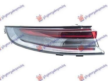 STOP LAMPA SPOLJASNJA LED Levo za Porsche Panamera za 2020. god.