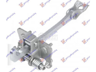 GRANICNIK PREDNJIH VRATA... za Renault Ostalo od 2009. do 2015. god.