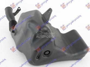 POSUDA ZA TECNOST BRISACA za Mercedes Benz GLK Klasa od 2012. do 2015. god.