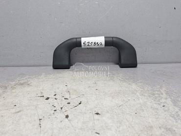 KROVNA RUCKA za Mercedes Benz E Klasa