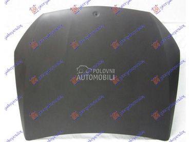 HAUBA za Mercedes Benz GLC Klasa od 2015. do 2020. god.