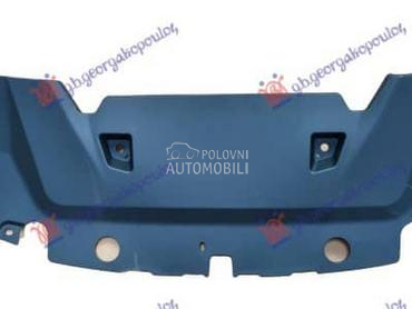 VEZNI LIM GORNJI PLASTICNI za BMW Serija 7 za 2022. god.