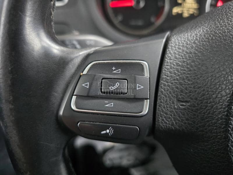 Volkswagen Polo 1.2 TDI HIGHLINE