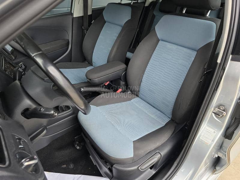 Volkswagen Polo 1.2 TDI HIGHLINE