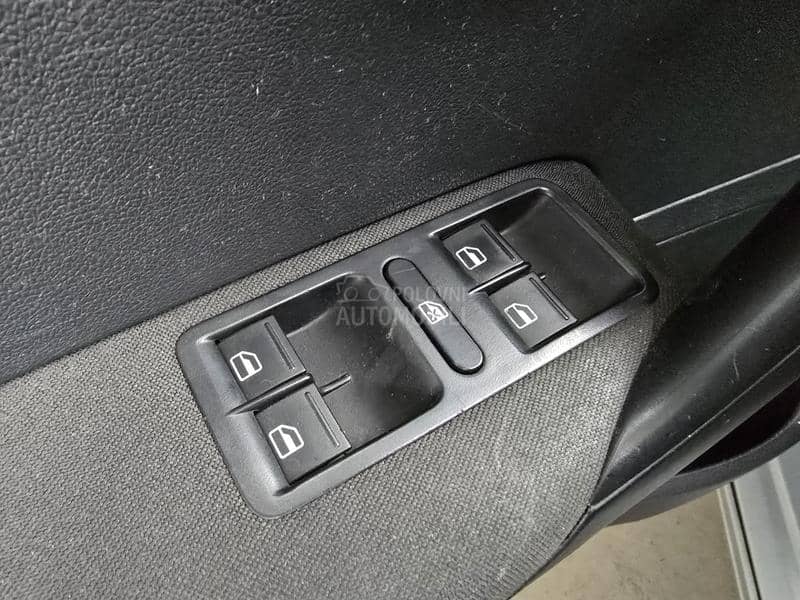 Volkswagen Polo 1.2 TDI HIGHLINE