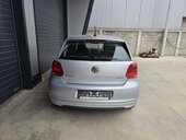 Volkswagen Polo 1.2 TDI HIGHLINE