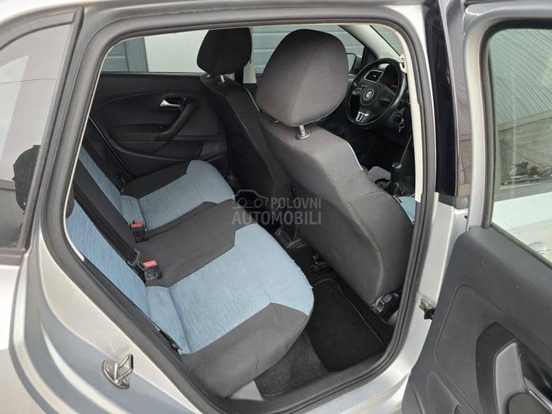 Volkswagen Polo 1.2 TDI HIGHLINE