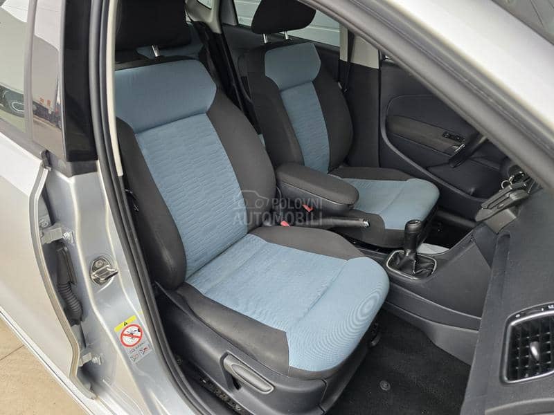 Volkswagen Polo 1.2 TDI HIGHLINE