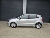Volkswagen Polo 1.2 TDI HIGHLINE