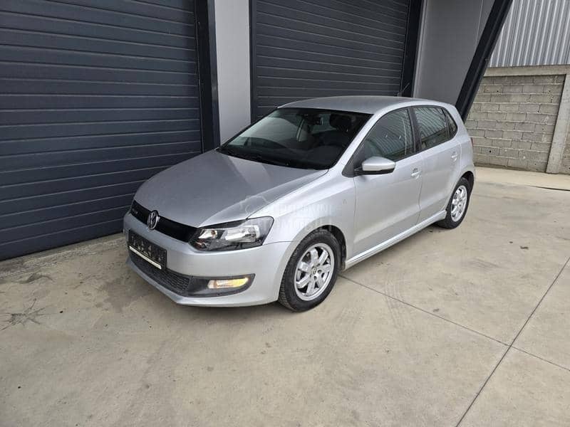 Volkswagen Polo 1.2 TDI HIGHLINE