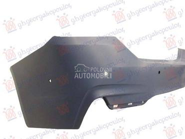 ZADNJI BRANIK PM za BMW Serija 4 od 2000. do 2020. god.