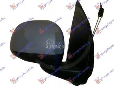 RETROVIZOR MEHANICKI SA... za Fiat Panda za 2012. god.