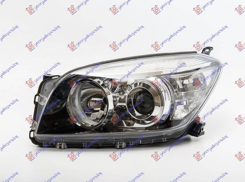 FAR ELEKTRICNI ZATAMNJEN...