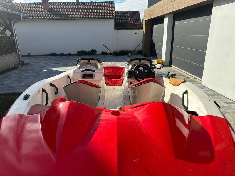 Sea-Doo Speedster