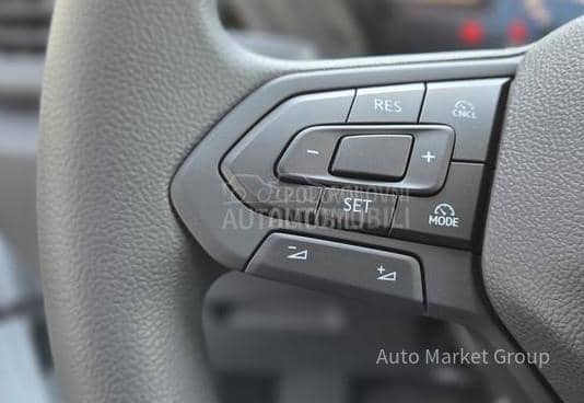 Ford Connect SWB 2.0 102hp