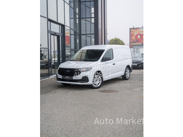 Ford Connect SWB 2.0 102hp
