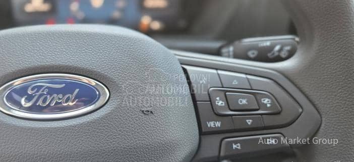 Ford Connect SWB 2.0 102hp