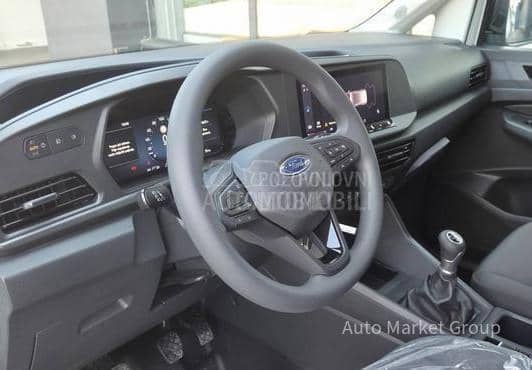 Ford Connect SWB 2.0 102hp