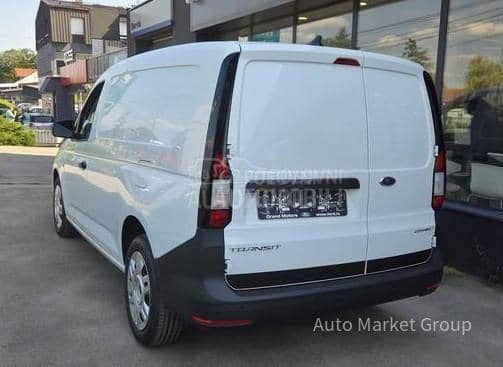 Ford Connect SWB 2.0 102hp