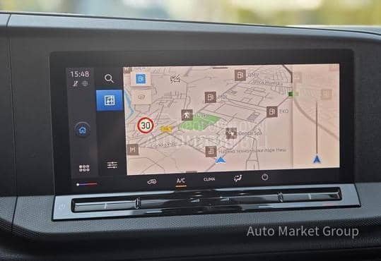 Ford Connect SWB 2.0 102hp