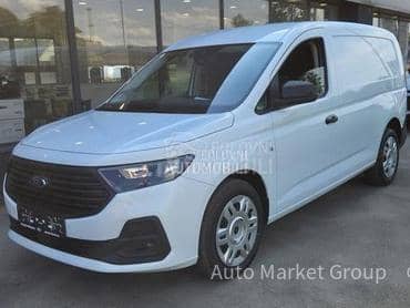 Ford Connect SWB 2.0 102hp