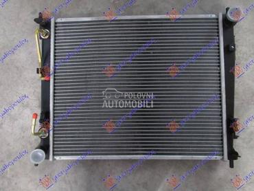 HLADNJAK MOTORA 1.6 CRDi DIZEL za Kia Soul od 2008. do 2011. god.