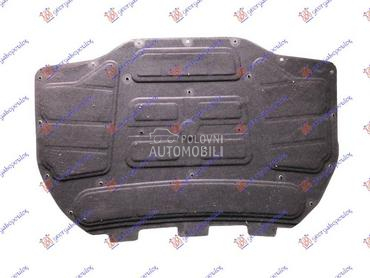 IZOLACIJA HAUBE za BMW Serija 5 od 2013. do 2016. god.