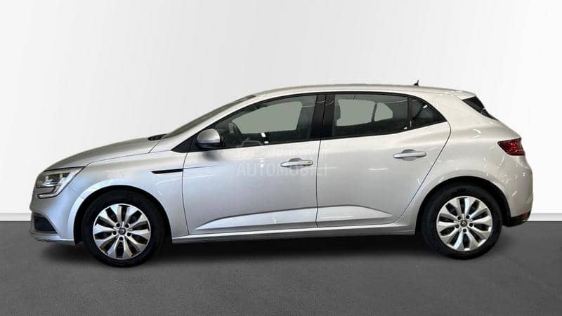 Renault Megane 1.5 BLUEDCI