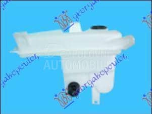 POSUDA ZA TECNOST BRISACA