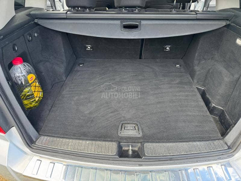 Mercedes Benz GLK 200 