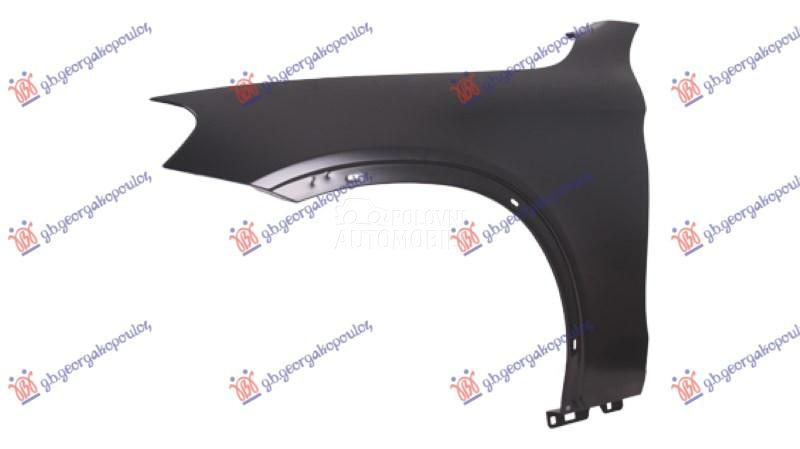 BLATOBRAN (ALUMINIJUM)