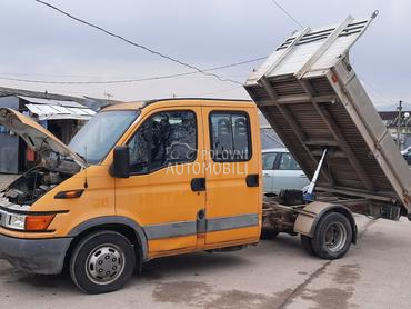 Iveco Daily 35C 13