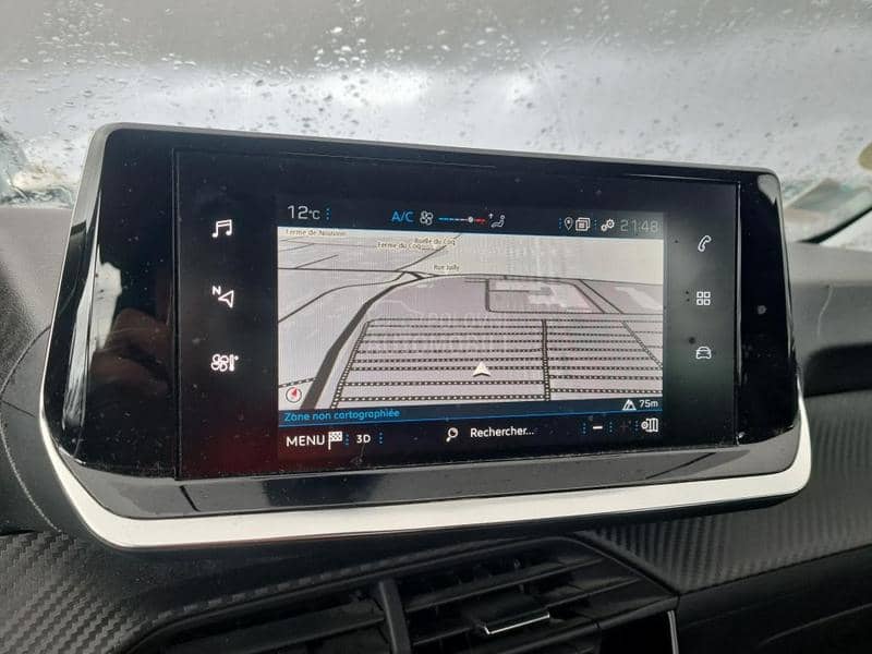 Peugeot 208 1.5 BLUEHDI