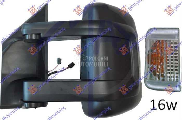 RETROVIZOR ELEKTRICNI SA...