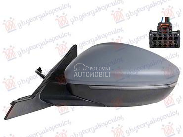 RETROVIZOR ELEKTRICNI PM Levo za Fiat 600 za 2023. god.