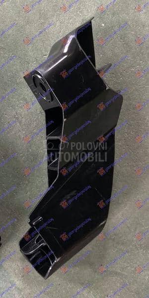 NOSAC ZADNJEG BRANIKA...