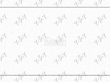 HLADNJAK KLIME 1.2/1.6 16V... za Fiat Brava od 1995. do 2003. god.