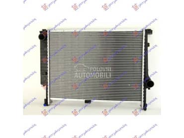 HLADNJAK MOTORA 3.0 BENZIN... za BMW Serija 3 od 1990. do 1998. god.