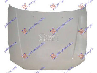 HAUBA za Hyundai Accent od 1999. do 2002. god.