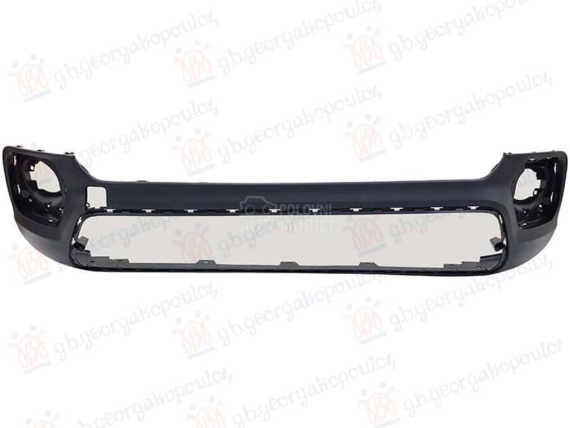 PREDNJI BRANIK DONJI PM