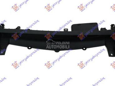 POKLOPAC HLADNJAKA GORNJI PLAS za Mercedes Benz GLC Klasa od 2015. do 2020. god.