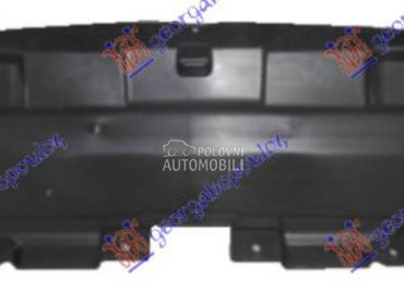 ZASTITA MOTORA PLASTICNA za Mercedes Benz GLC Klasa od 2015. do 2020. god.