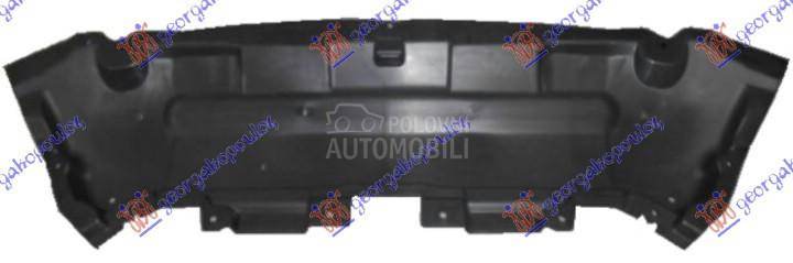 ZASTITA MOTORA PLASTICNA