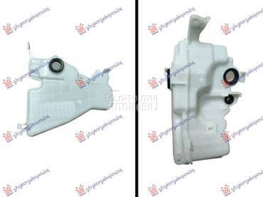 POSUDA ZA TECNOST BRISACA za Lexus IS 200 od 2013. do 2016. god.