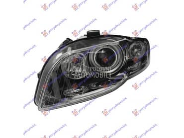 FAR XENON AFS Levo za Audi A4 od 2004. do 2007. god.